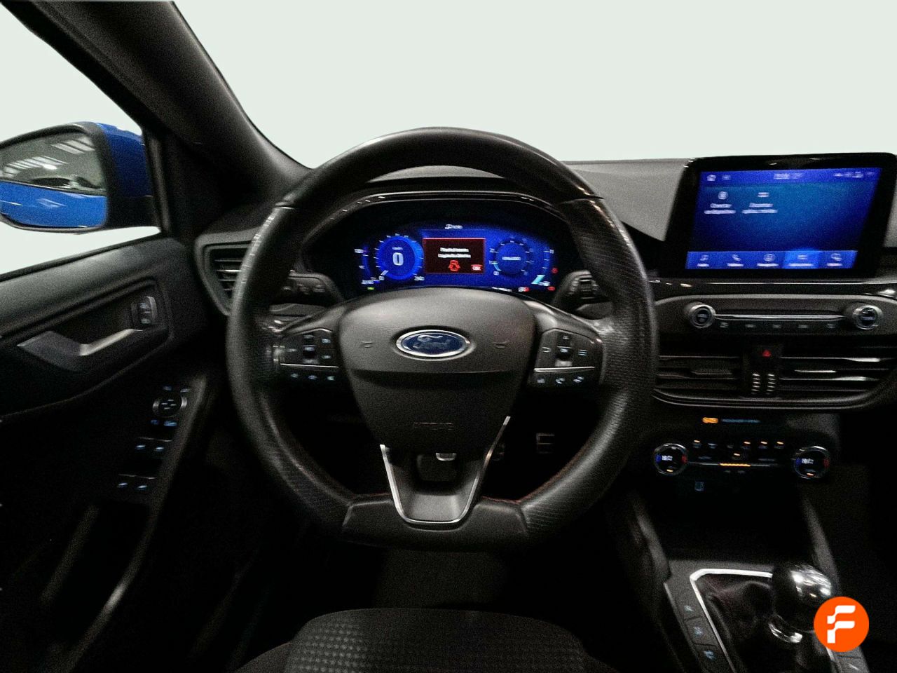 Foto Ford Focus 18