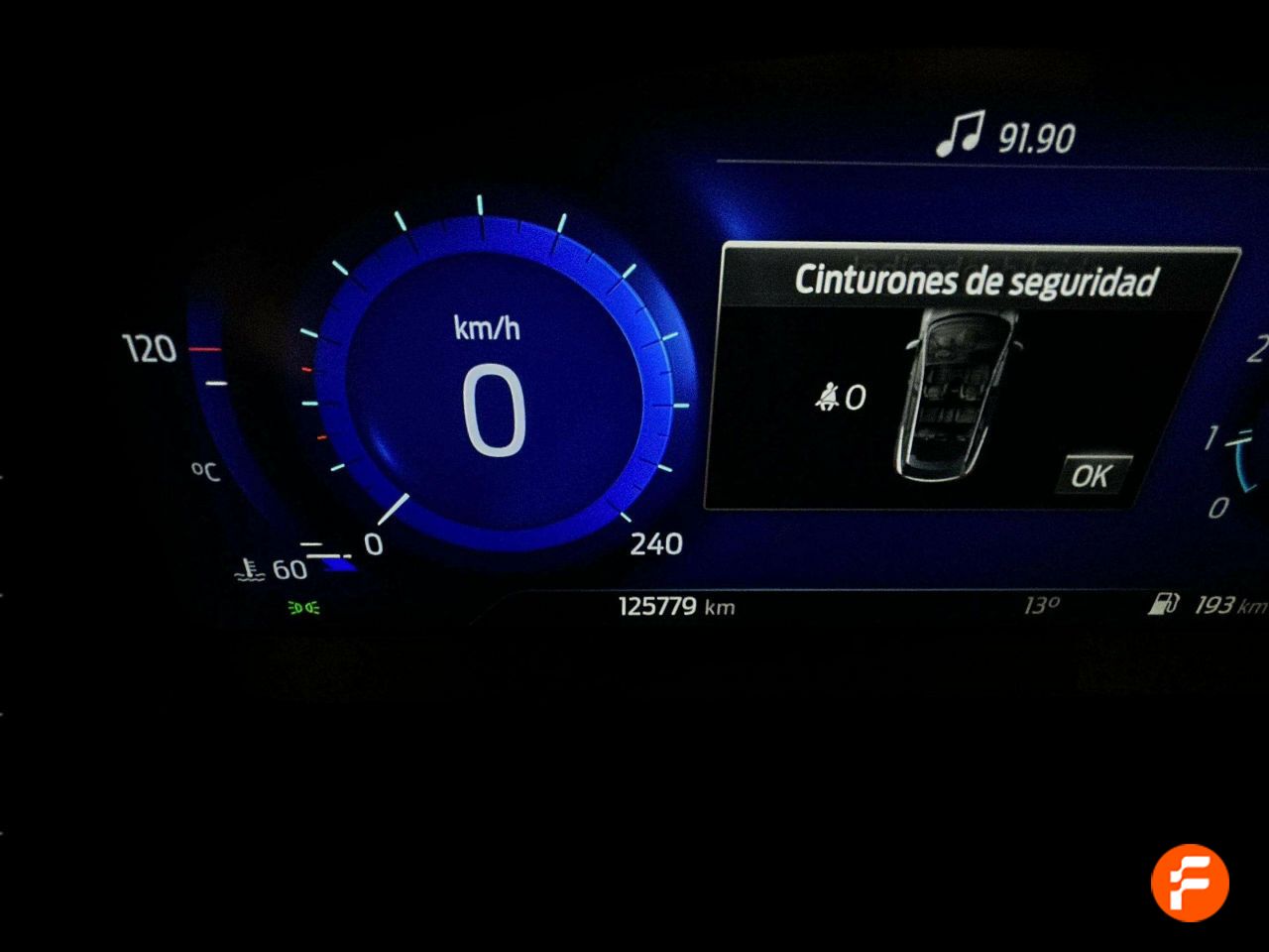 Foto Ford Focus 19