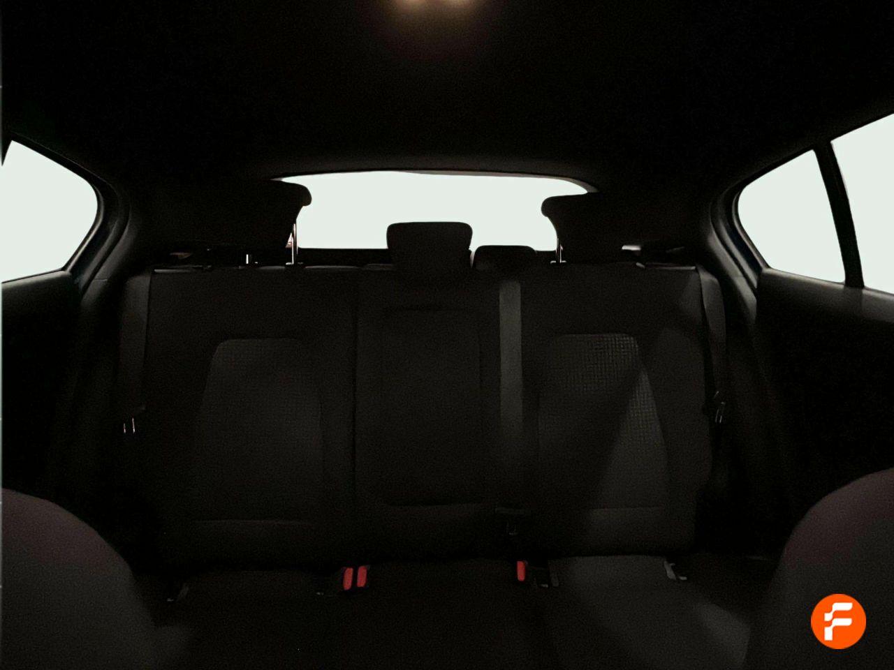 Foto Ford Focus 20