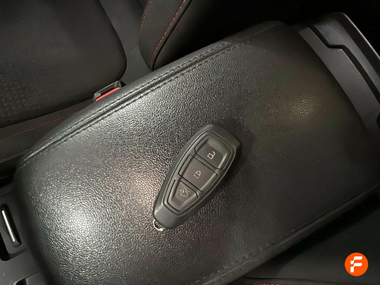 Foto Ford Focus 23