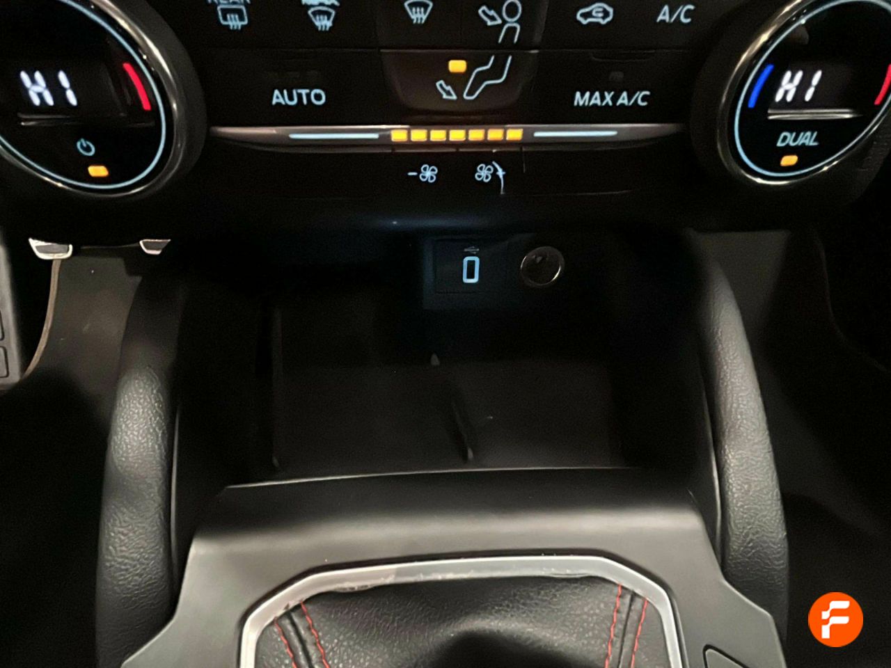 Foto Ford Focus 29
