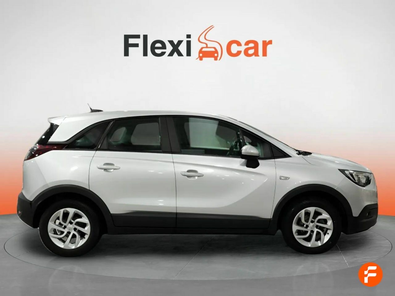 Foto Opel Crossland X 3