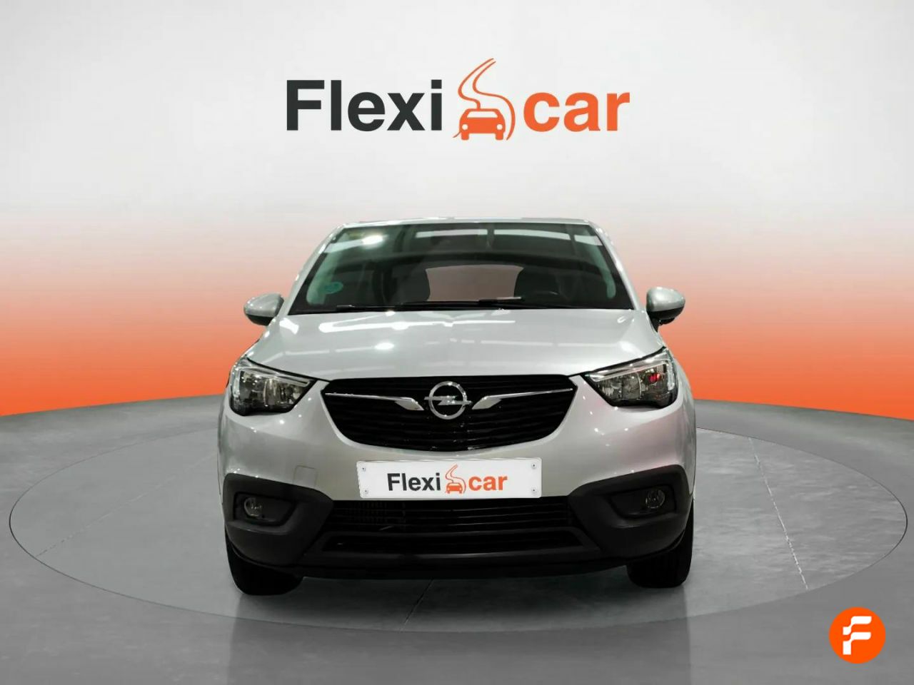 Foto Opel Crossland X 5