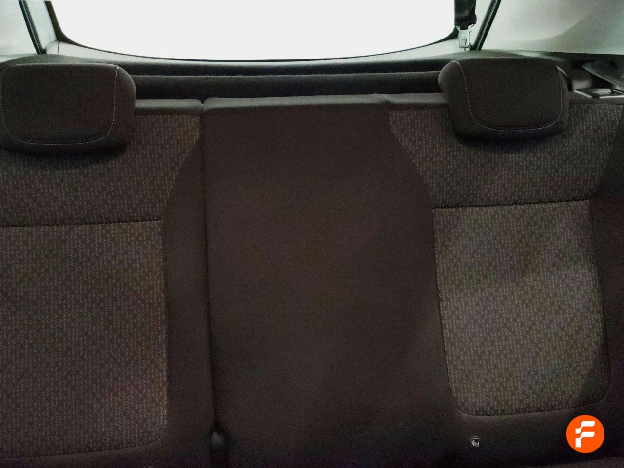 Foto Opel Crossland X 13