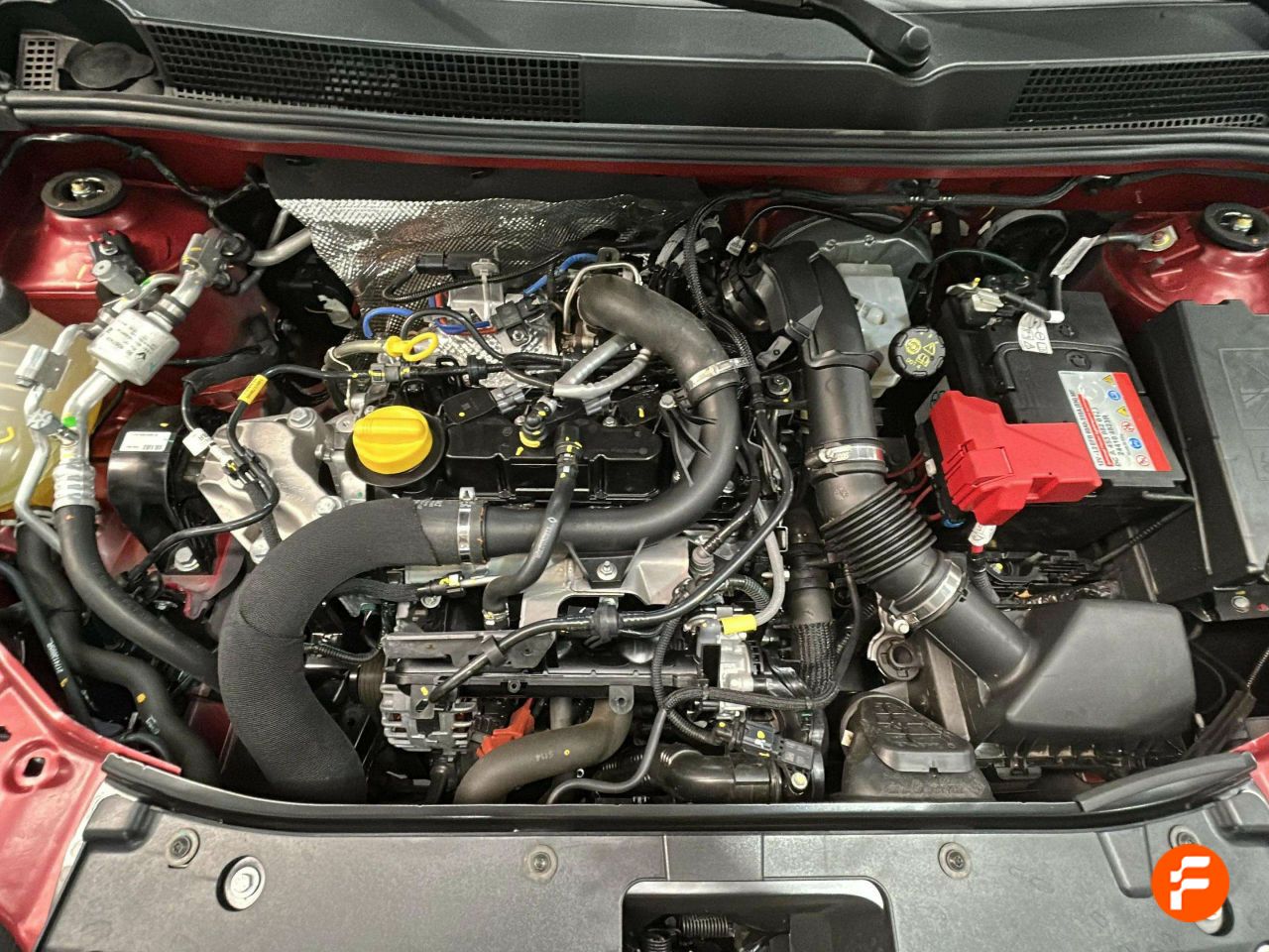 Foto Dacia Sandero 18