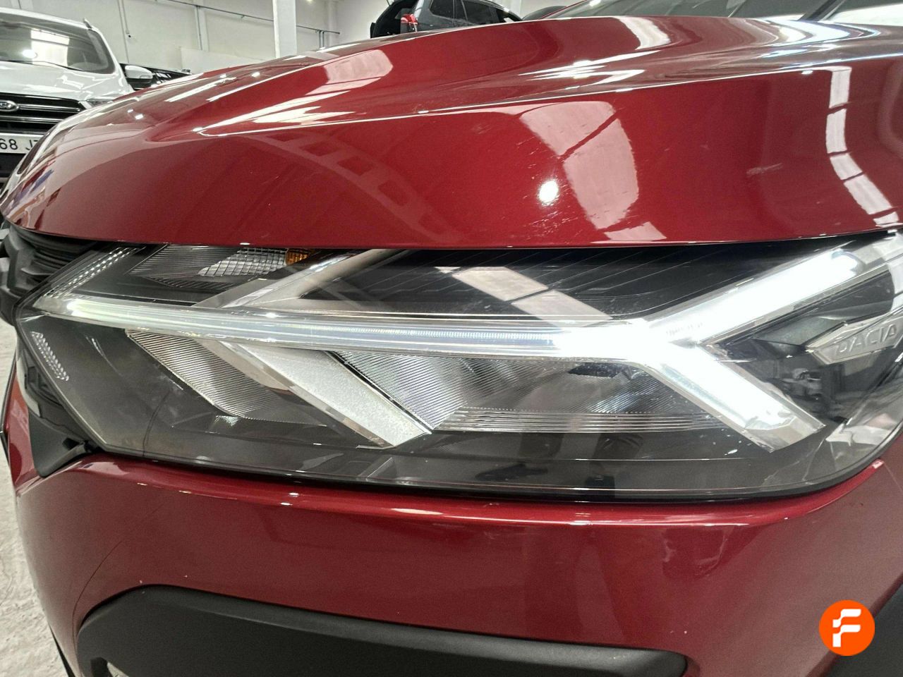 Foto Dacia Sandero 26