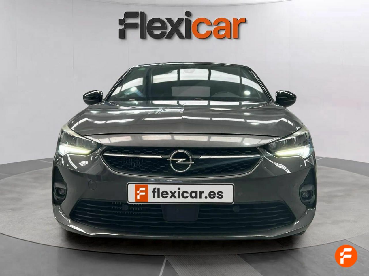 Foto Opel Corsa 4