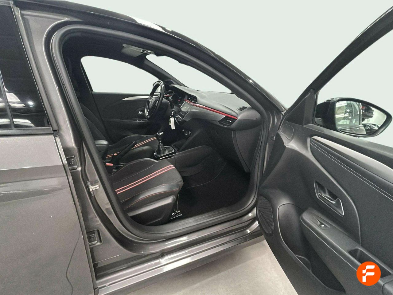 Foto Opel Corsa 8