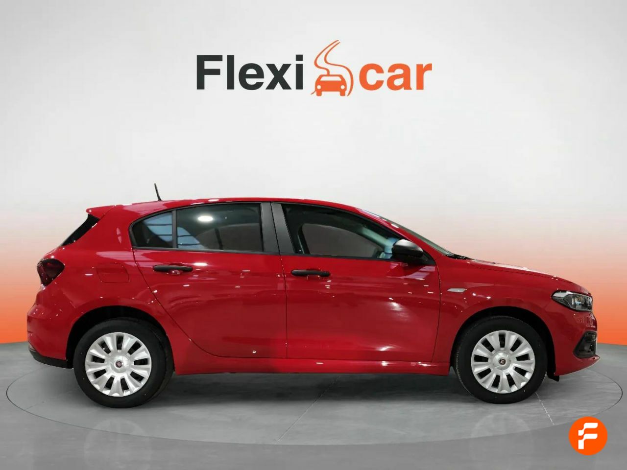 Foto Fiat Tipo 2