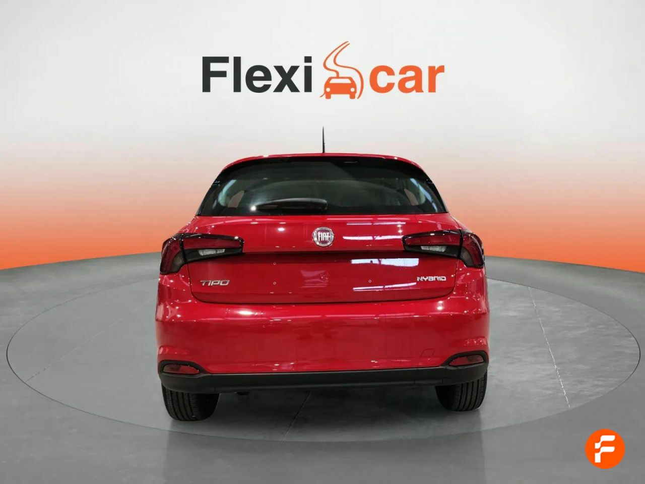 Foto Fiat Tipo 4