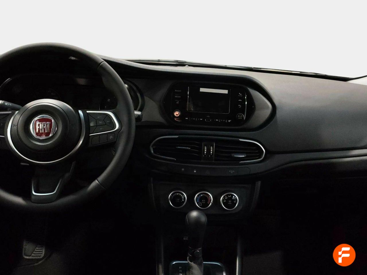 Foto Fiat Tipo 7