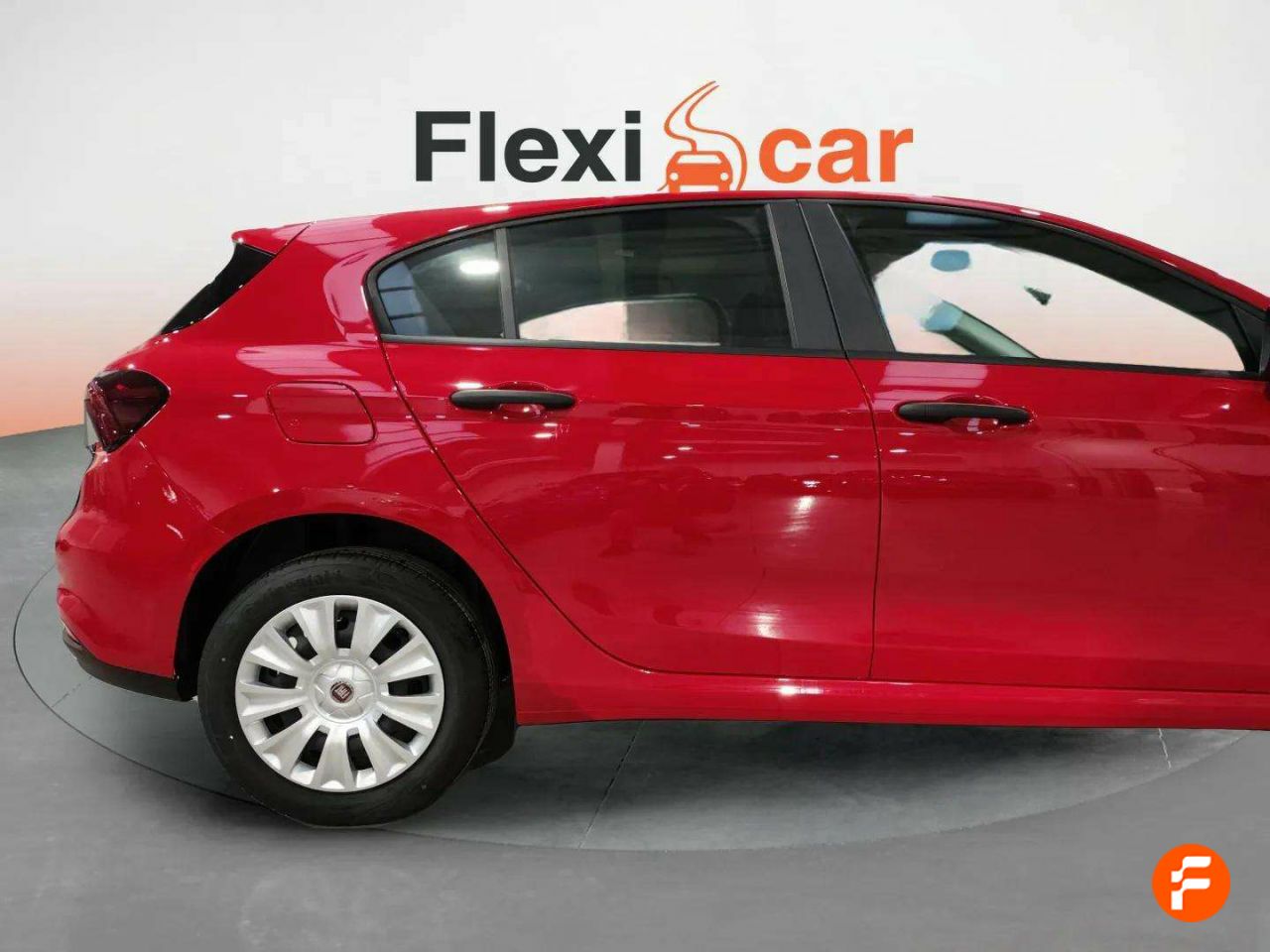 Foto Fiat Tipo 12