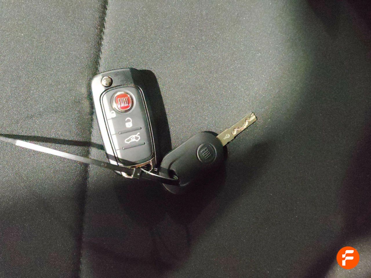 Foto Fiat Tipo 17