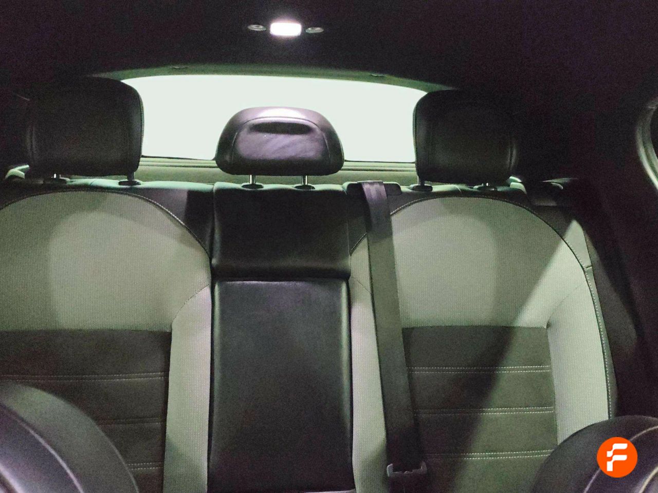 Foto DS Automobiles DS 4 15