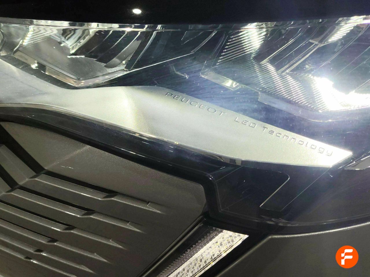 Foto Peugeot 3008 18