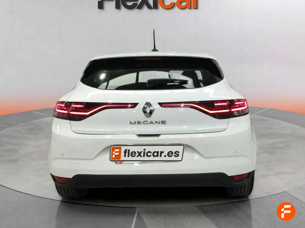 Foto Renault Mégane 5
