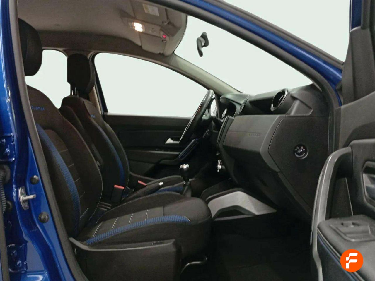 Foto Dacia Duster 8