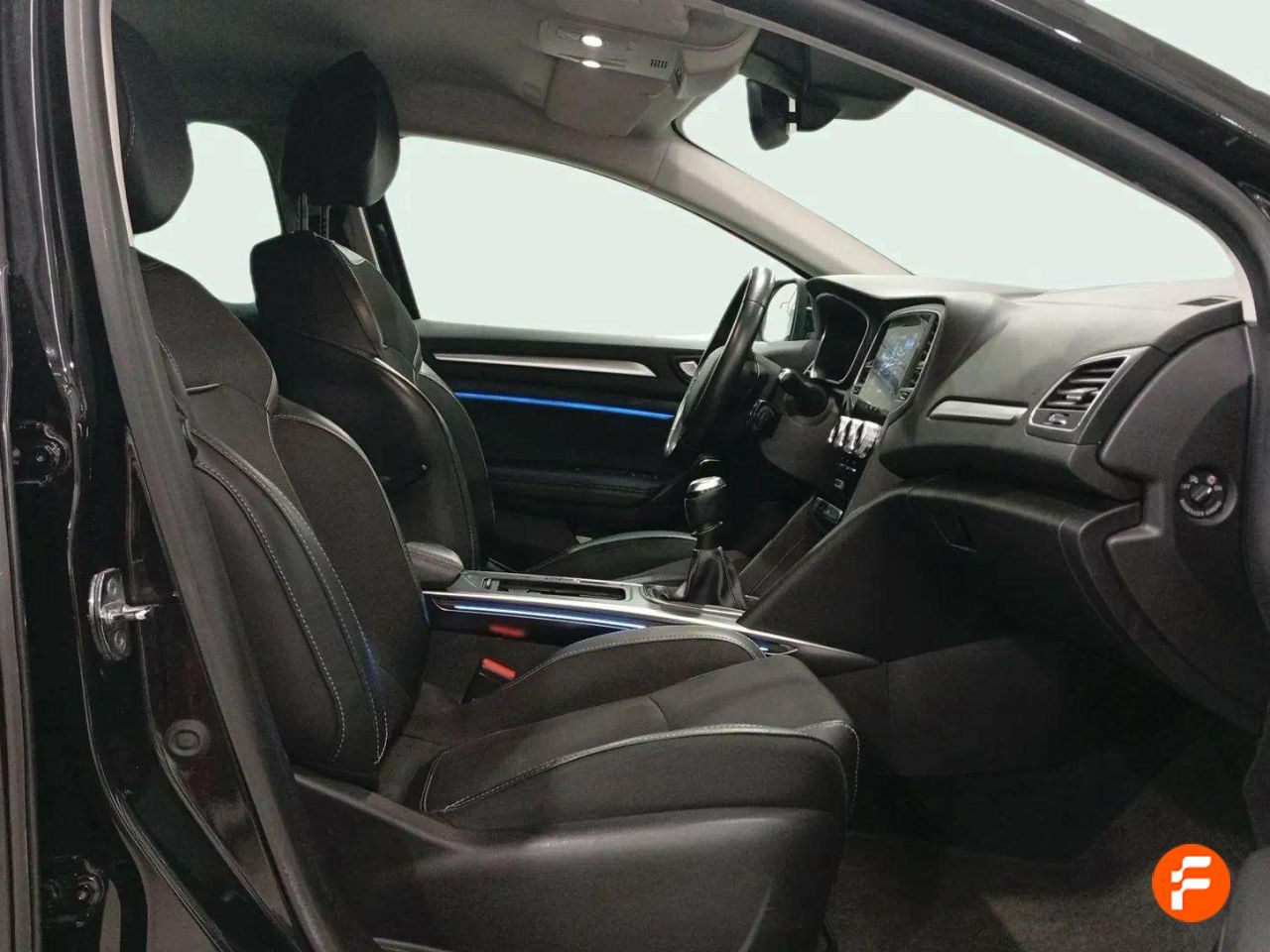Foto Renault Mégane 8