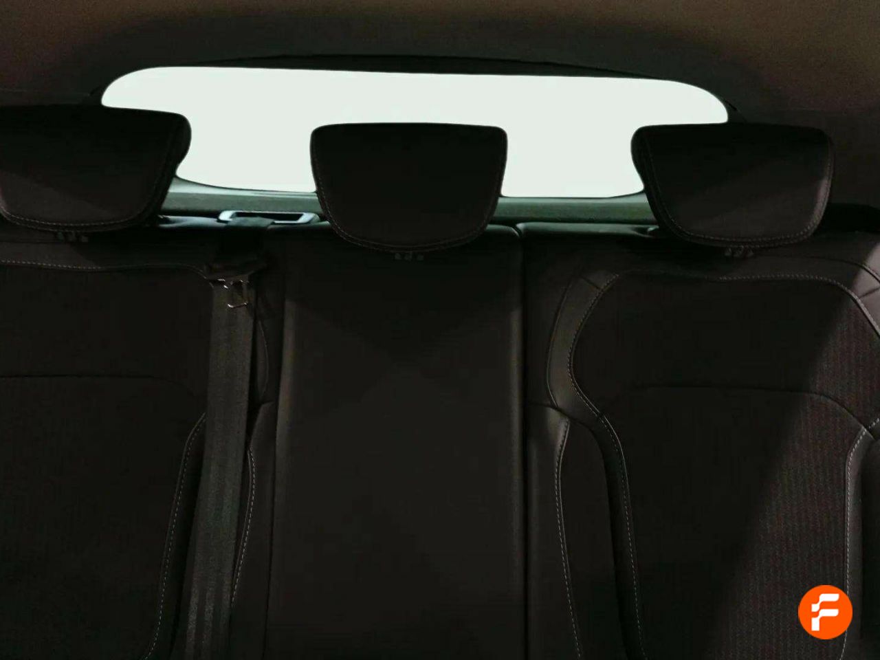 Foto Renault Mégane 14