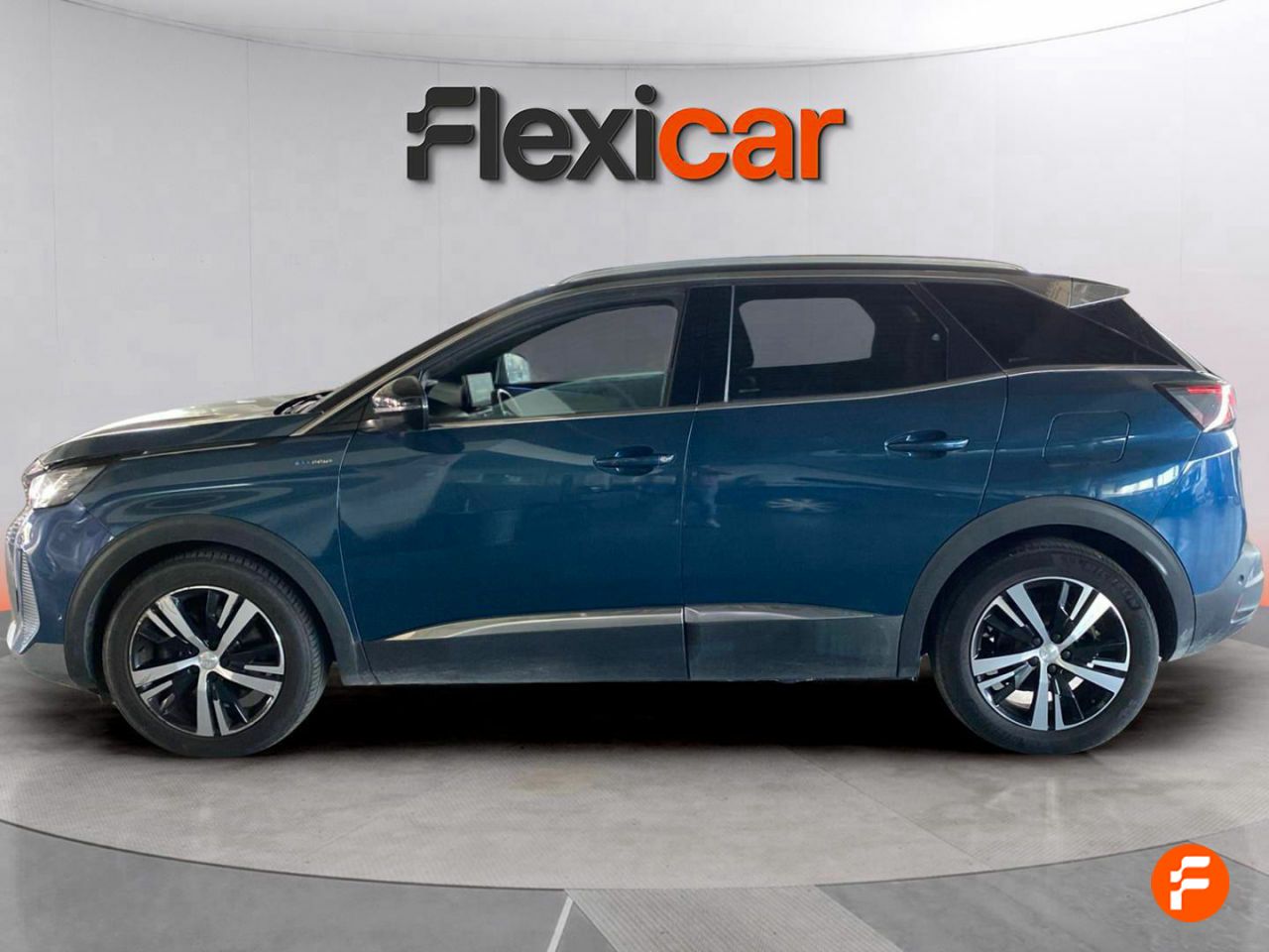 Foto Peugeot 3008 3