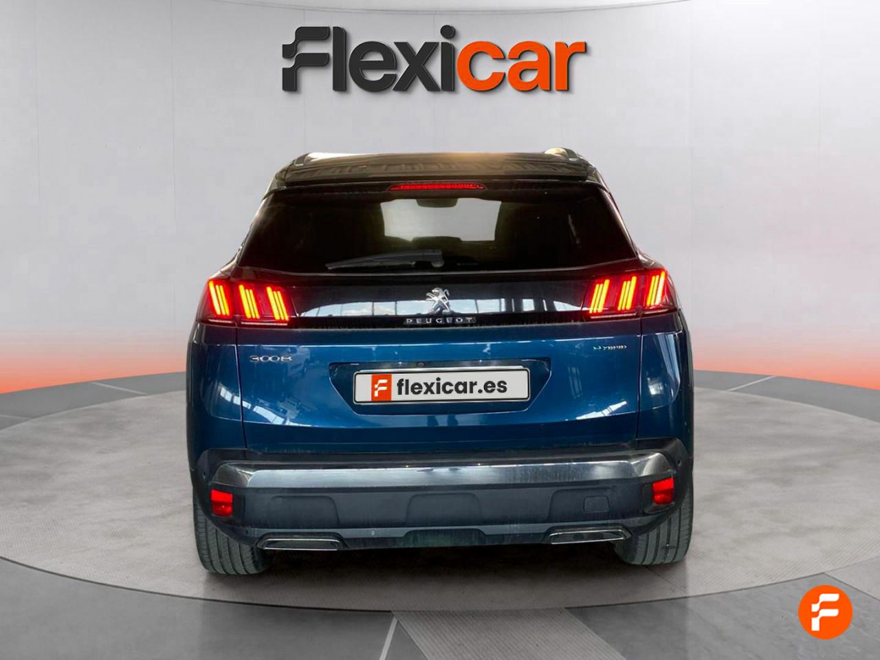 Foto Peugeot 3008 4