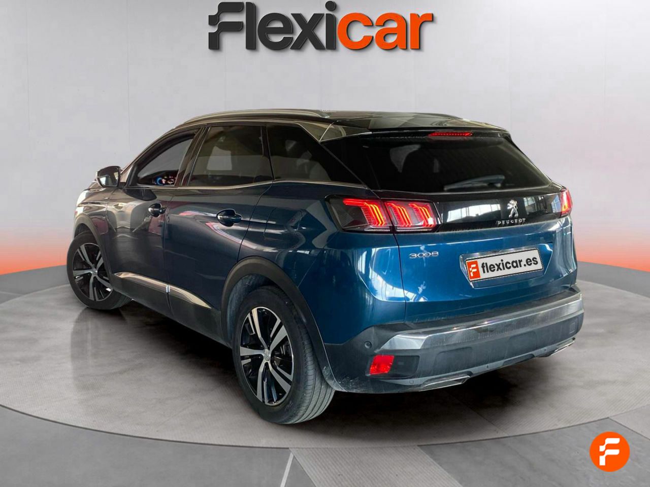 Foto Peugeot 3008 7