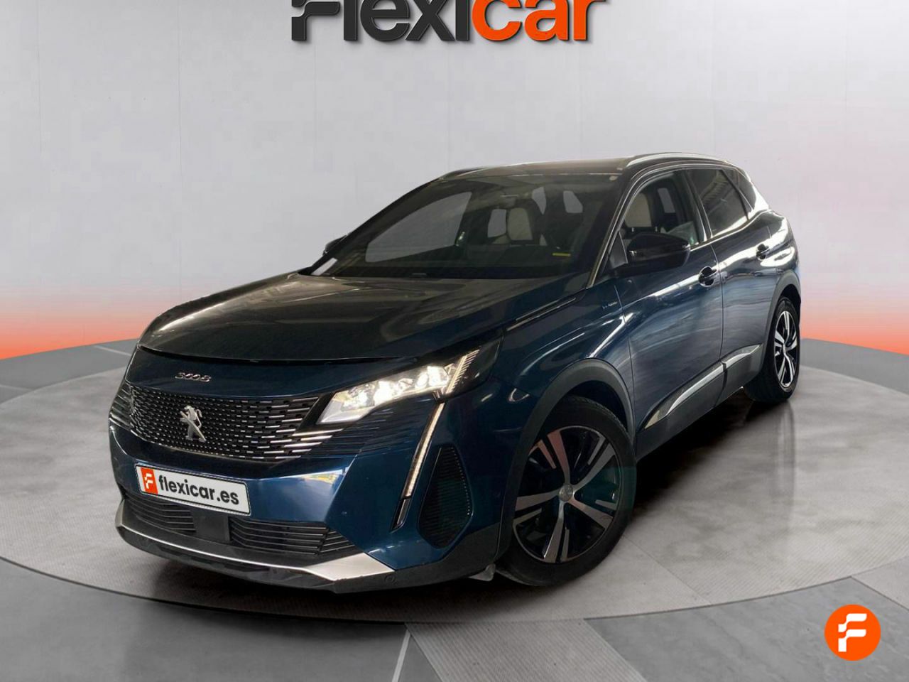 Foto Peugeot 3008 8