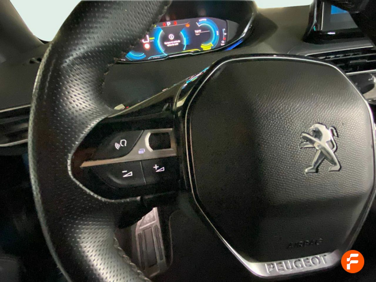 Foto Peugeot 3008 9