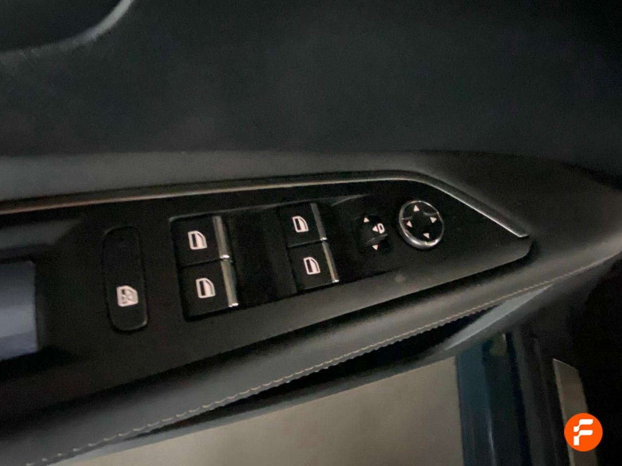 Foto Peugeot 3008 15