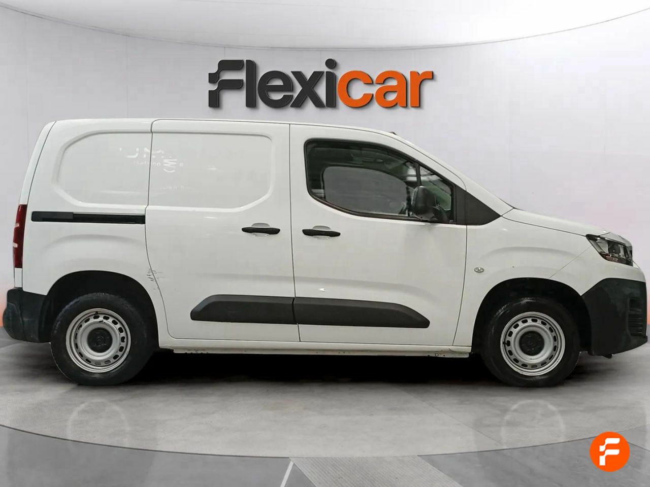 Foto Citroën Berlingo 2