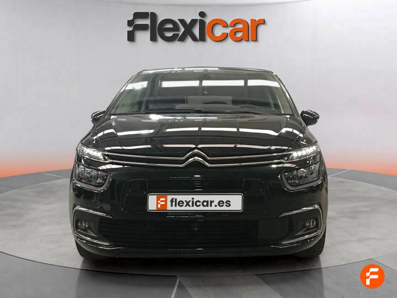 Foto Citroën C4 Spacetourer 4