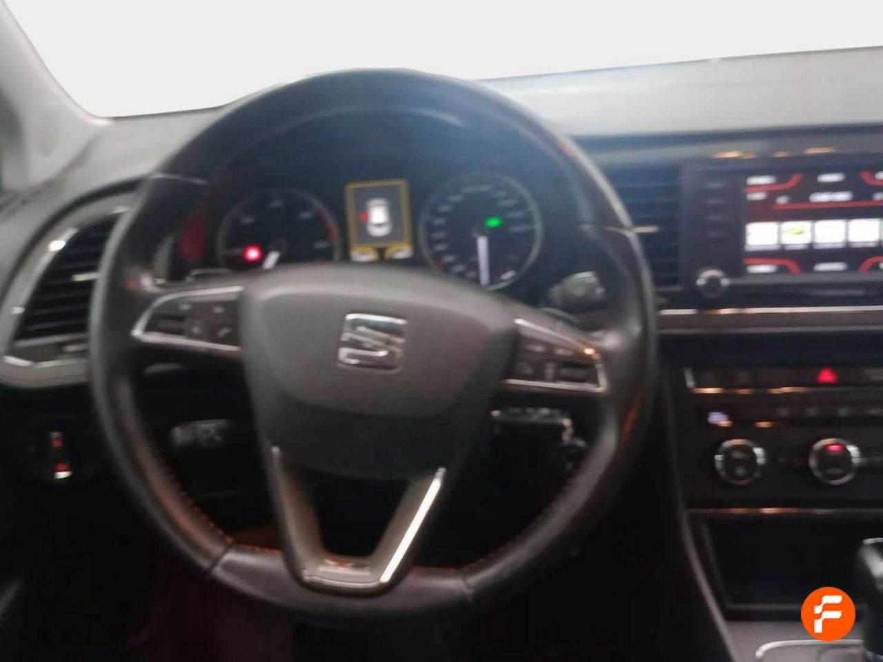Foto Seat León 12