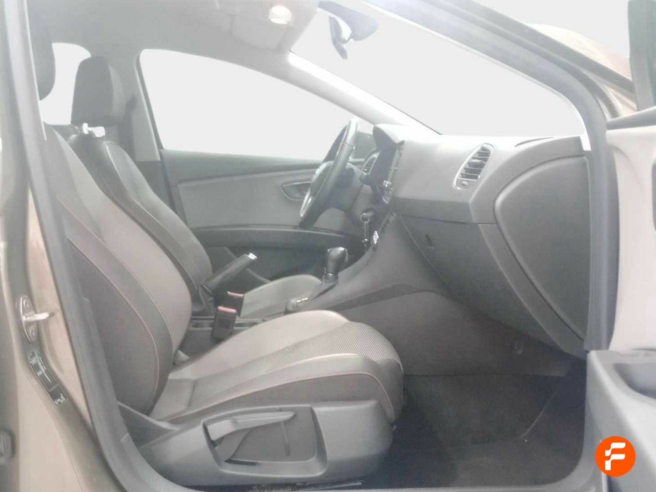 Foto Seat León 14