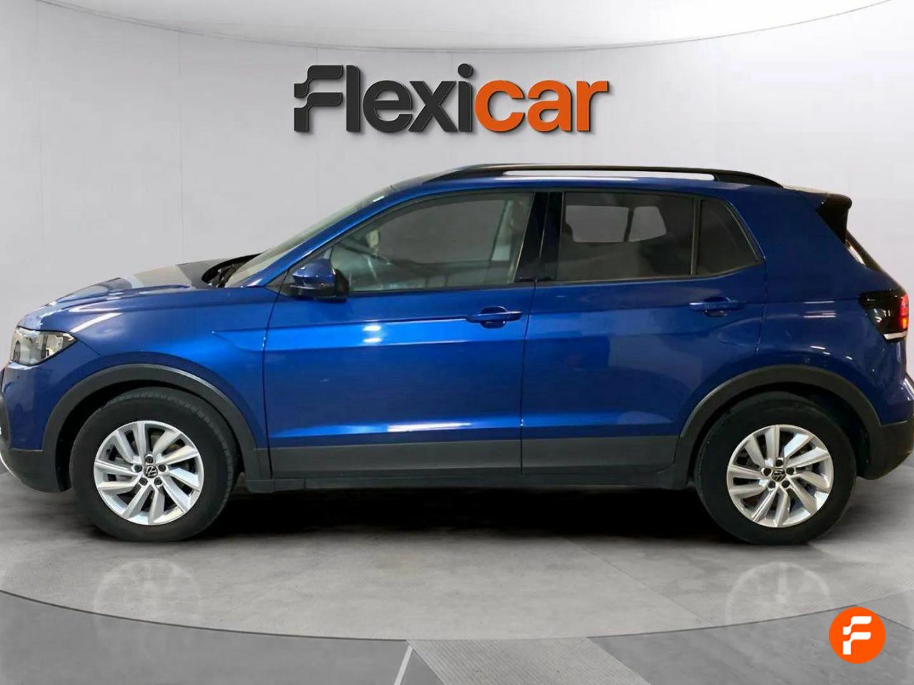 Foto Volkswagen T-Cross 7