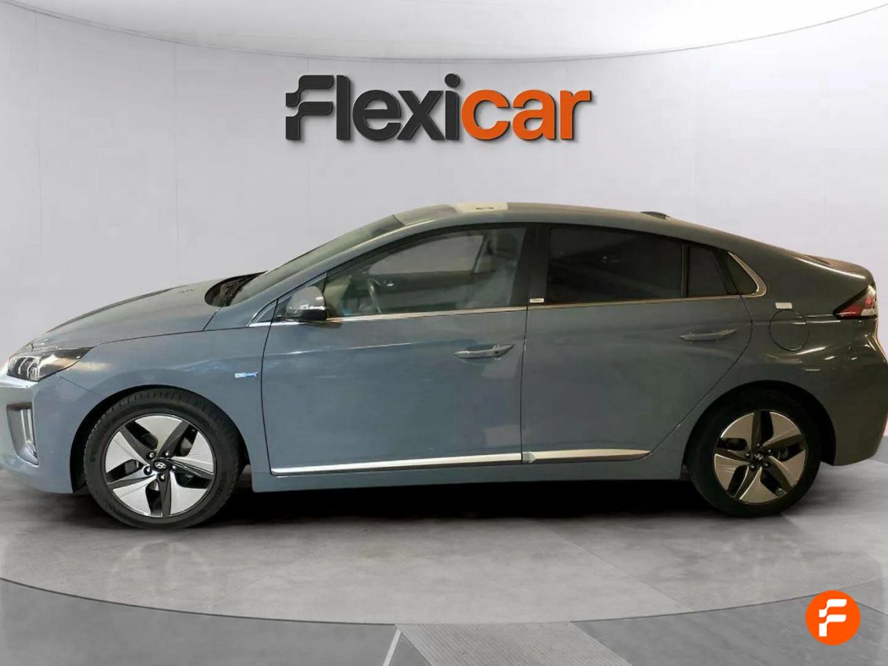 Foto Hyundai IONIQ 5