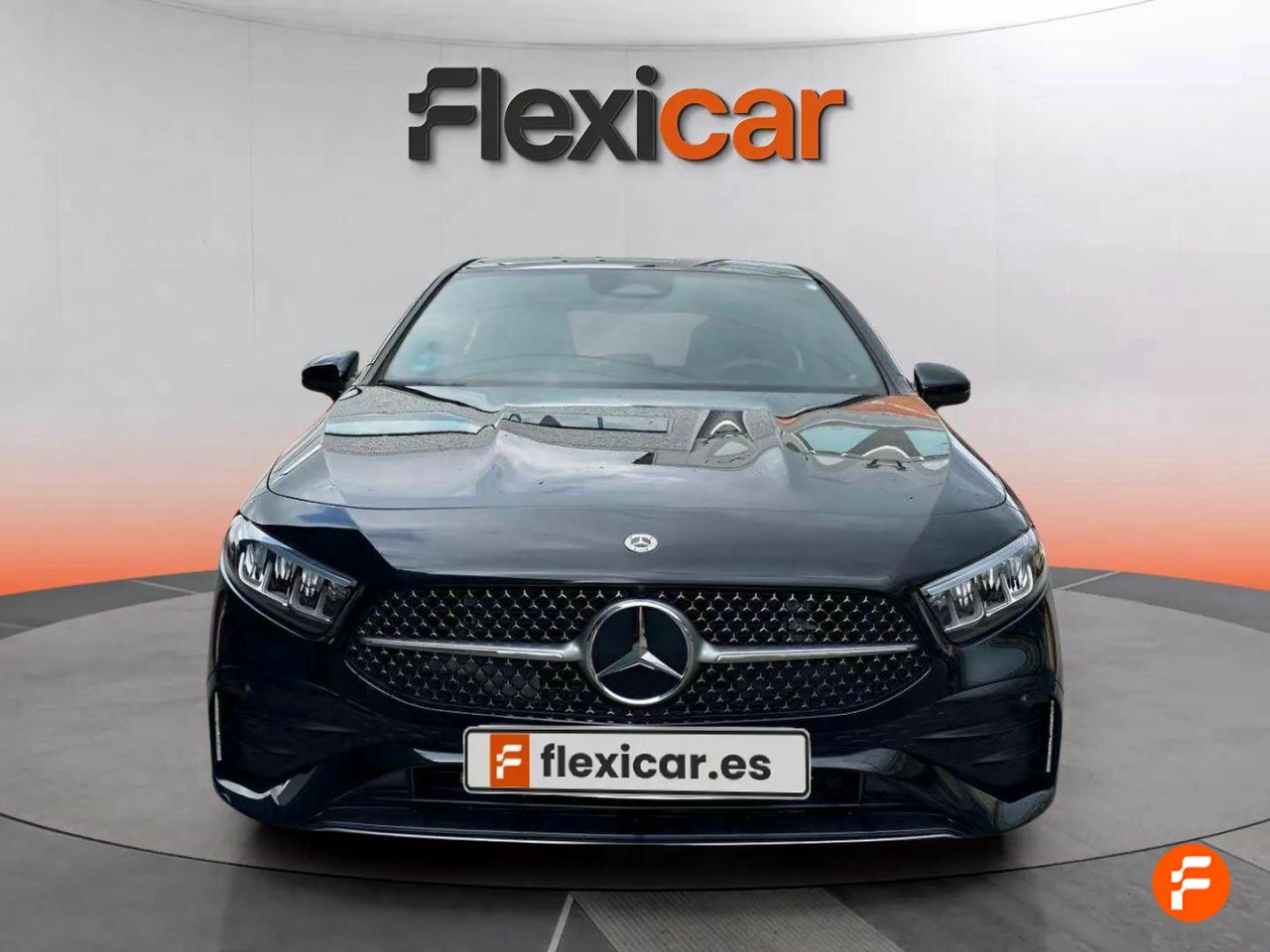 Foto Mercedes-Benz Clase A 4