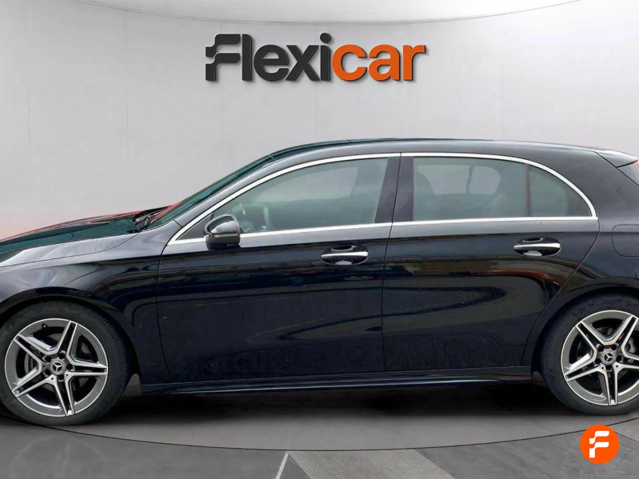 Foto Mercedes-Benz Clase A 9