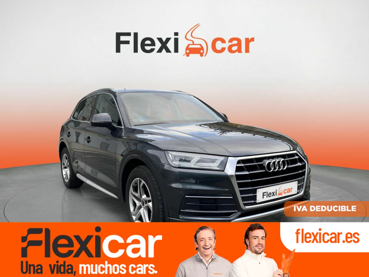 Foto Audi Q5 1