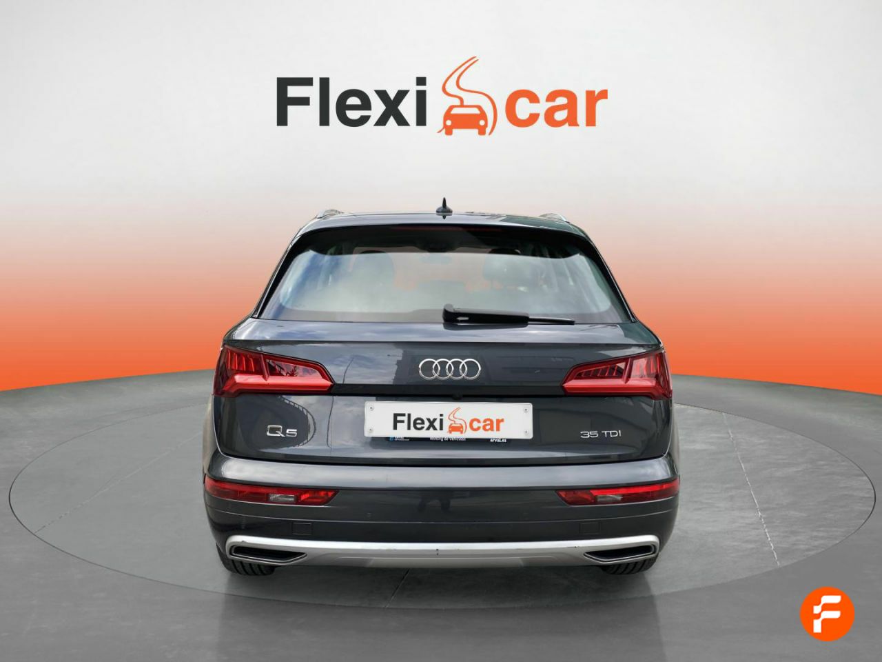 Foto Audi Q5 4