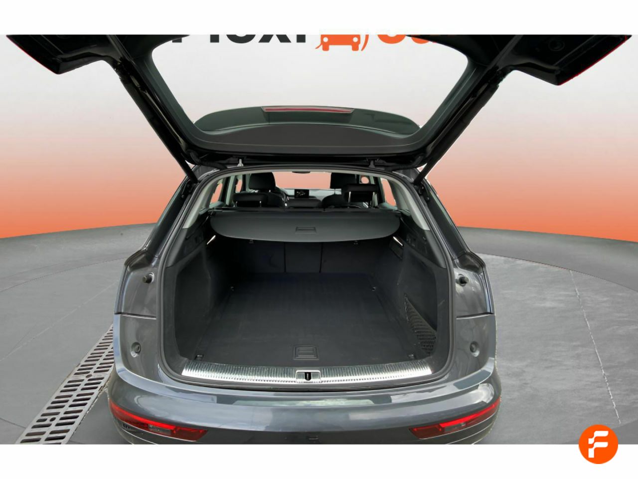Foto Audi Q5 5
