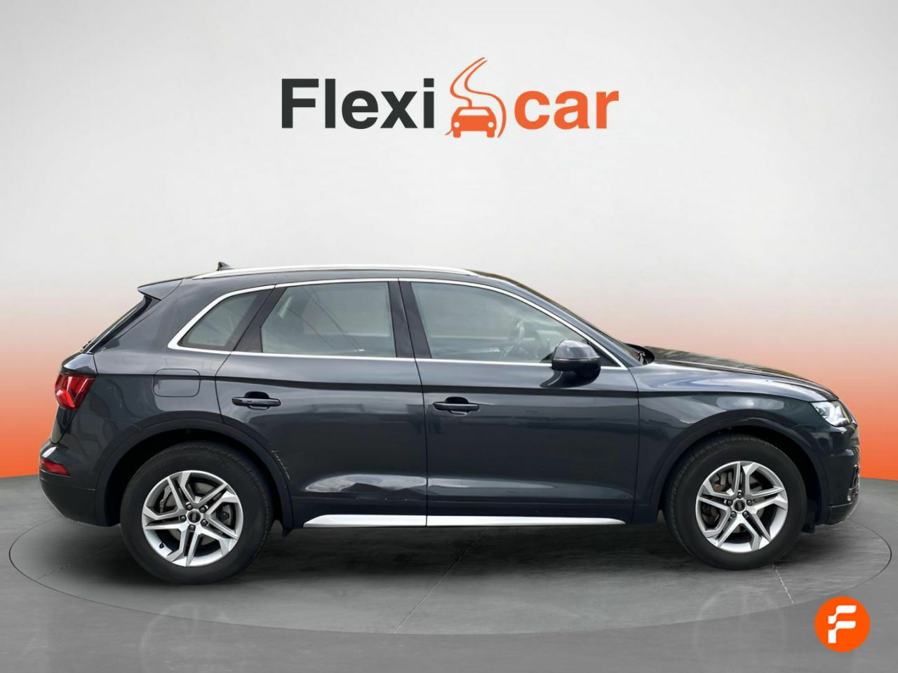 Foto Audi Q5 7
