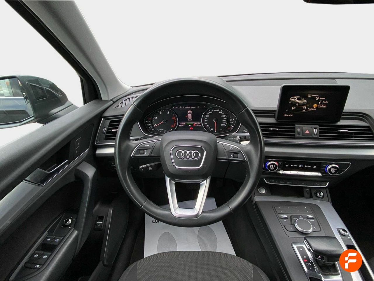 Foto Audi Q5 9