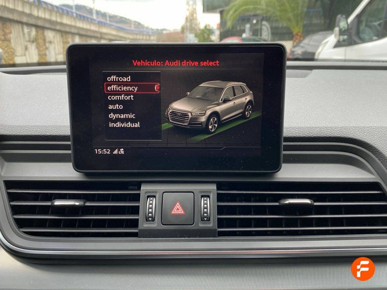 Foto Audi Q5 11