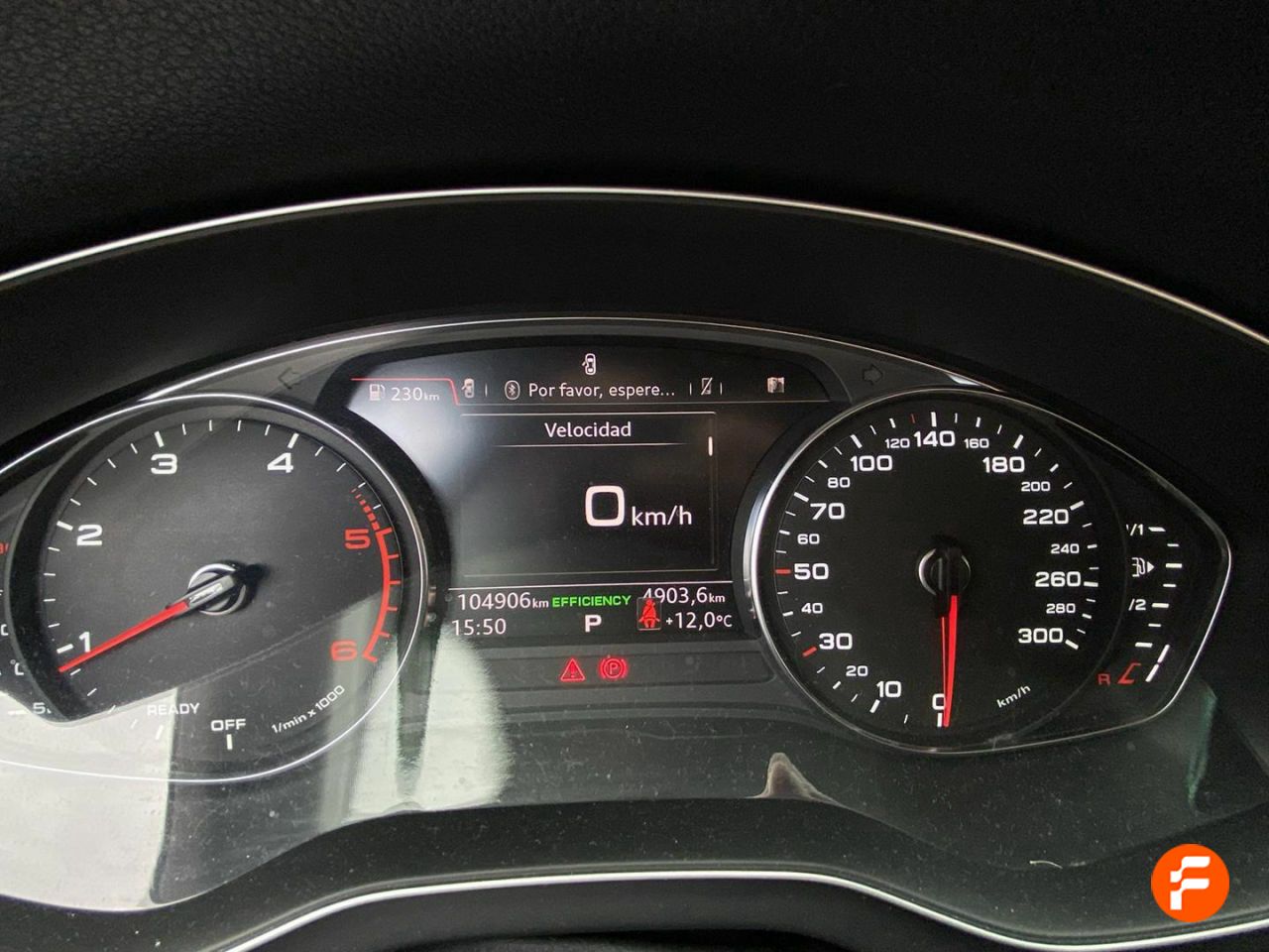 Foto Audi Q5 15