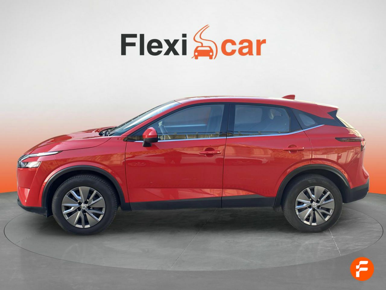Foto Nissan Qashqai 3
