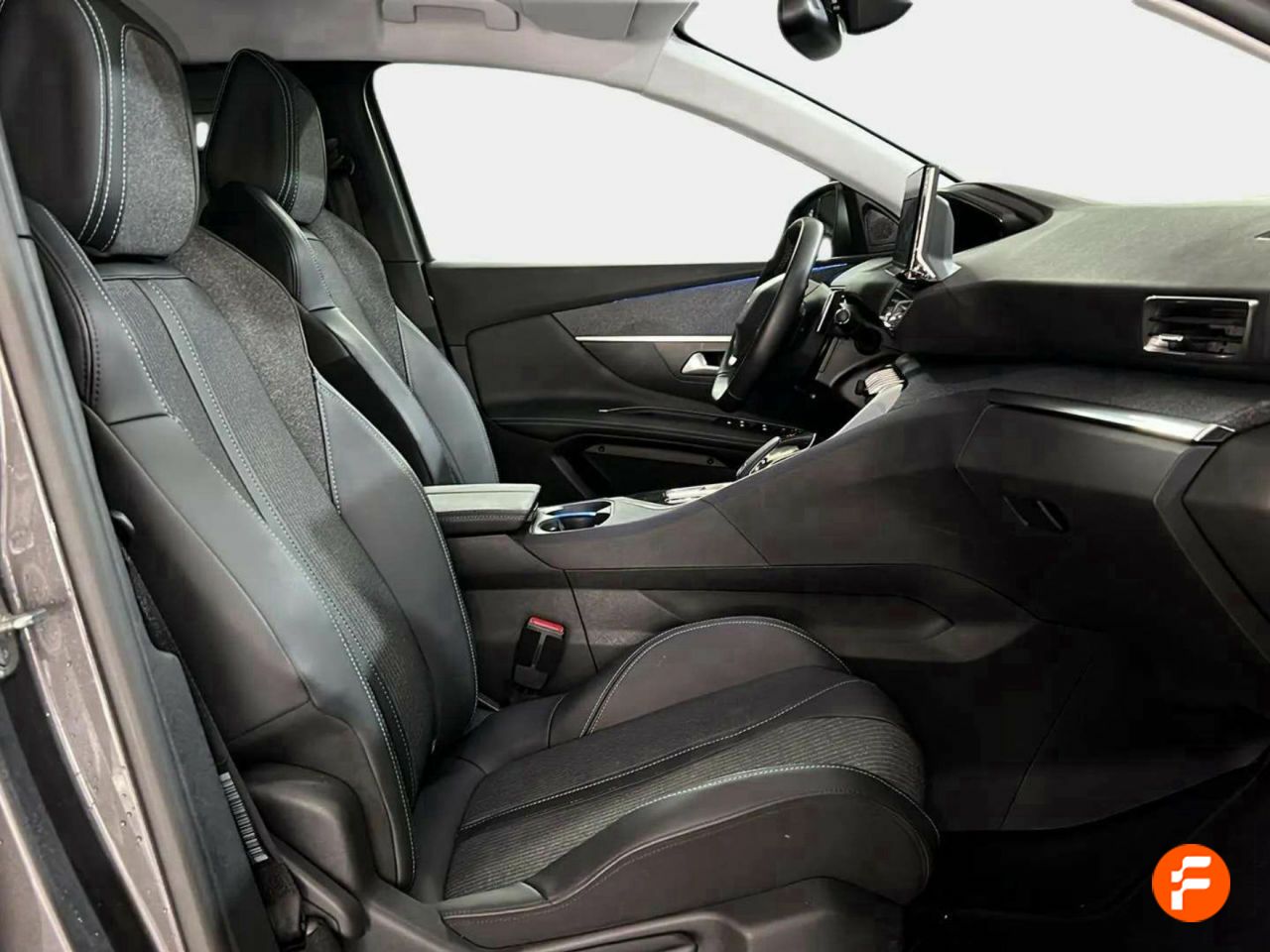 Foto Peugeot 3008 12