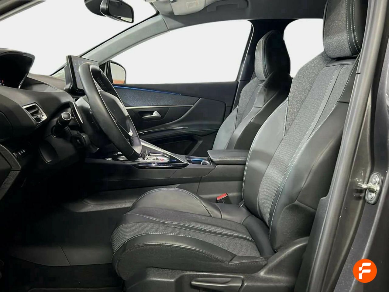 Foto Peugeot 3008 13