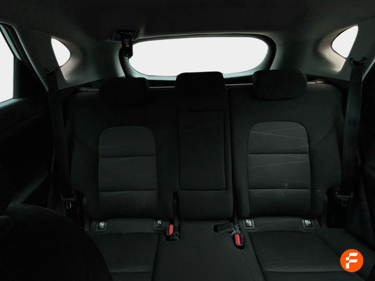 Foto Hyundai Tucson 16