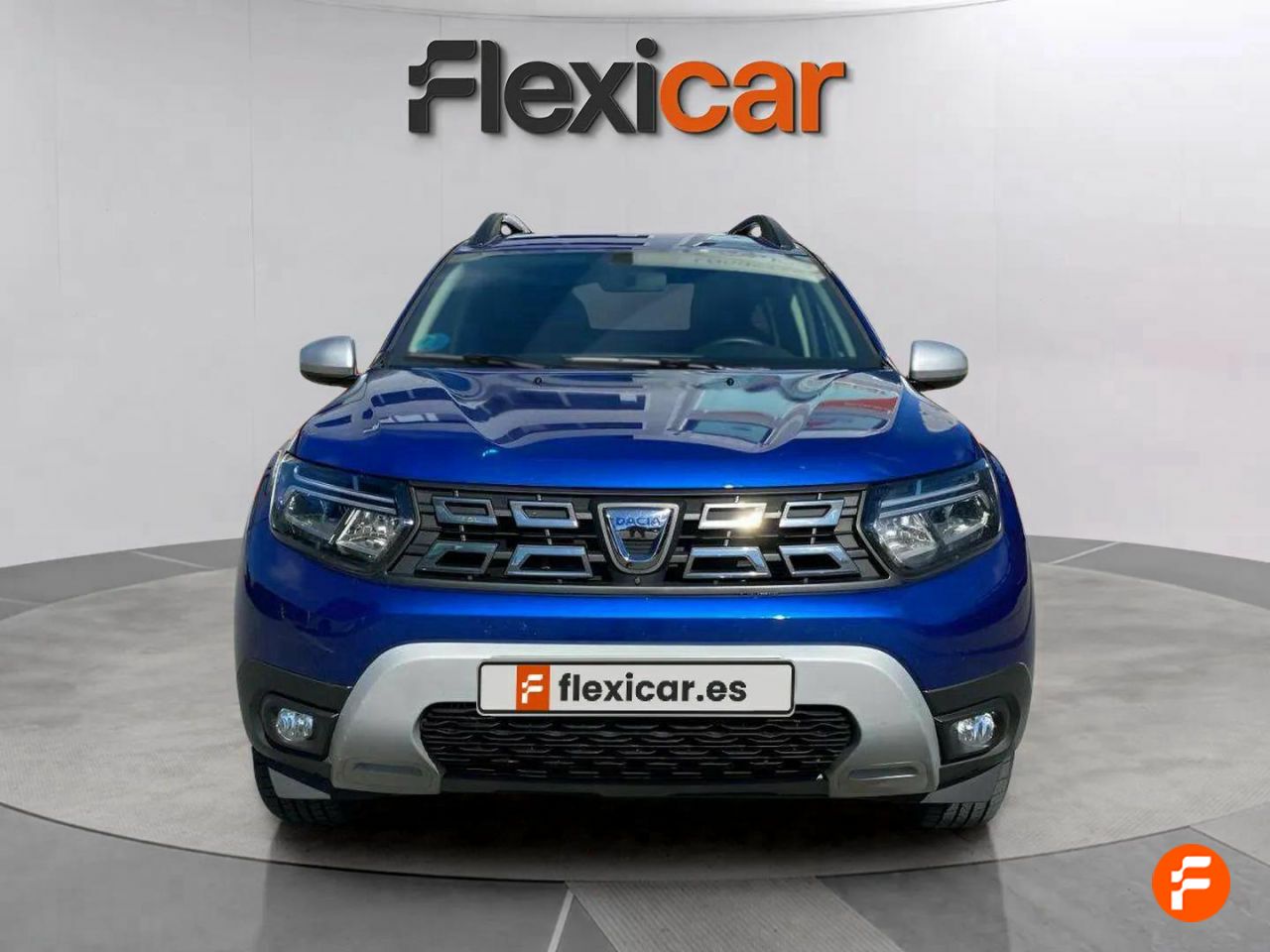 Foto Dacia Duster 2