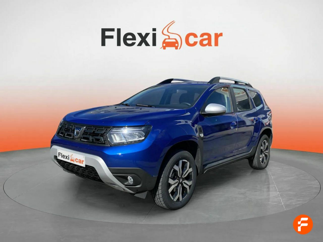 Foto Dacia Duster 4